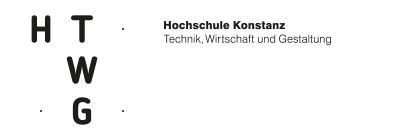 Logo der hgtw Konstanz
