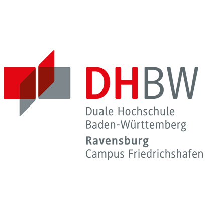 Logo der DHBW