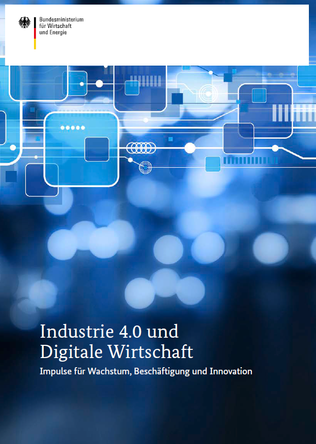 Industrie 4.0 und Digitale Wirtschaft