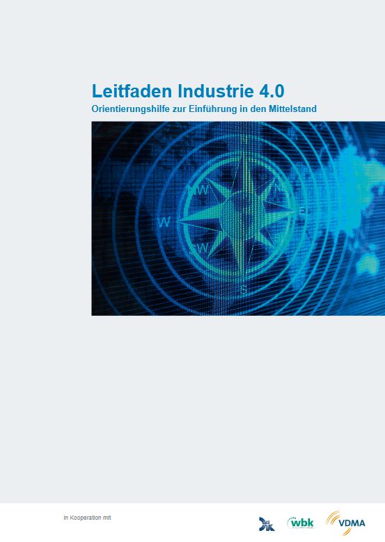 Leitfaden Industrie 4.0