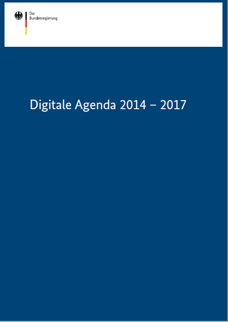 Digitale Agenda 2014-2017