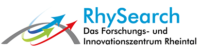 Logo von Rhysearch