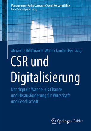 CSR und Digitalisierung